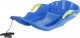 Prosperplast Sanki plastikowe z hamulcami race s niebieskie 2