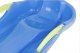 Prosperplast Sanki plastikowe z hamulcami race s niebieskie 4