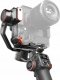 Gimbal Hohem iSteady MT2 KIT Czarny 5