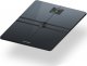 Waga łazienkowa Withings Body Smart czarny (WBS13-Black-All 13