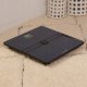 Waga łazienkowa Withings Body Smart czarny (WBS13-Black-All 18