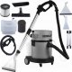 Odkurzacz piorący Dedra DEDRA WASHING VACUUM CLEANER 2in1 1200W 20L 2
