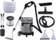 Odkurzacz piorący Dedra DEDRA WASHING VACUUM CLEANER 2in1 1200W 20L 3