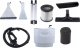 Odkurzacz piorący Dedra DEDRA WASHING VACUUM CLEANER 2in1 1200W 20L 4