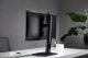 Gembird Stojak biurkowy na monitor 17" - 32" (MS-D1-01) 8