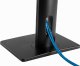 Gembird Stojak biurkowy na monitor 17" - 32" (MS-D1-01) 10
