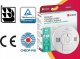 Kidde Czujnik czadu i dymu 2w1 (K10SCO) 15