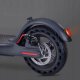 Hulajnoga elektryczna Escooter HULAJNOGA ELEKTRYCZNA IP54 LED 3 TRYBY 500W 125KG 25KM/H 6AH 8