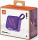 Głośnik JBL GO 4 fioletowy (JBLGO4PUR) 8