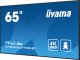 Monitor iiyama ProLite LH6565UHSB-B1 7