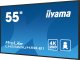 Monitor iiyama ProLite LH5565UHSB-B1 7