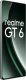 Smartfon Realme GT 6 5G 16/512GB Zielony  (Razor Green) 4