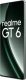 Smartfon Realme GT 6 5G 16/512GB Zielony  (Razor Green) 5