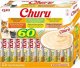 Inaba Foods INABA CAT CHURU VARIETIES - kurczak - przysmak dla kota 60 x 14 g 2