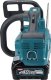 Piła łańcuchowa Makita UC004GM102 40 V 35 cm 9