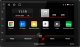 Radio samochodowe Kruger&Matz Radio samochodowe 7'' 2DIN KM2010 CarPlay/AndroidAuto Bluetooth Wi-Fi GPS 1