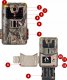 Kamera IP Luxury-Goods Kamera leśna Tophunt HC900LTE 2K GSM 4G LTE MMS PL fotopułapka 4