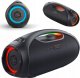 Głośnik Manta SPK320 Black 11