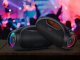 Głośnik Manta SPK320 Black 3