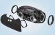 Głośnik Manta SPK320 Black 4