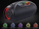 Głośnik Manta SPK320 Black 8