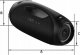 Głośnik Manta SPK320 Black 10
