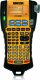 Drukarka etykiet Dymo DYMO Rhino 5200 im stabilen Hartschalenkof. ABC UK/HK 3