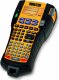 Drukarka etykiet Dymo DYMO Rhino 5200 im stabilen Hartschalenkof. ABC UK/HK 4