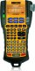Drukarka etykiet Dymo DYMO Rhino 5200 im stabilen Hartschalenkof. ABC UK/HK 7
