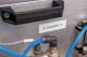 Drukarka etykiet Dymo DYMO Rhino 5200 im stabilen Hartschalenkof. ABC UK/HK 8