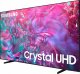 Telewizor Samsung UE98DU9072UXXH LED 98" 4K Ultra HD Tizen 5