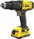 Zestaw elektronarzędzi Stanley 8-elementowy (SFMCK469M2-QW) 16