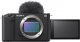 Lustrzanka Sony ZV-E1 FF lustrzanka wideo su 28–60 mm objektywem 11