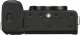 Lustrzanka Sony ZV-E1 FF lustrzanka wideo su 28–60 mm objektywem 5