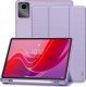 Etui na tablet Tech-Protect SmartCase Pen Lenovo Tab M11 11.0 fioletowe (TB-330) 1