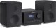 Wieża Sharp XL-B520D DAB+/BT Wieża HiFi czarny 1