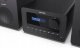 Wieża Sharp XL-B520D DAB+/BT Wieża HiFi czarny 3