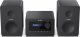 Wieża Sharp XL-B520D DAB+/BT Wieża HiFi czarny 8