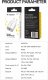 Ładowarka Wozinsky Ładowarka sieciowa Wozinsky WGWCW USB-A USB-C 20W - biała 6