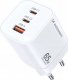 Ładowarka Wozinsky CGWCW 1x USB-A 2x USB-C 3 A (5907769308543) 1