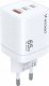 Ładowarka Wozinsky CGWCW 1x USB-A 2x USB-C 3 A (5907769308543) 2