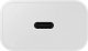 Ładowarka Samsung EP-TA2510 1x USB-C 3 A (8806094912081) 3