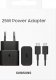 Ładowarka Samsung EP-T2510XB 1x USB-C 3 A (8806094912029) 5
