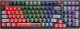 Klawiatura A4Tech Red switch (S98-SR-80) 1