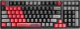 Klawiatura A4Tech Red switch (S98-SR-80) 2