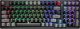 Klawiatura A4Tech Red switch (S98-SR-80) 5