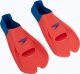 Speedo Płetwy treningowe krótkie Red/Navy r. 35/36 1