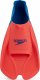 Speedo Płetwy treningowe krótkie Red/Navy r. 35/36 3