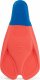 Speedo Płetwy treningowe krótkie Red/Navy r. 35/36 4