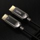 Kabel Unitek HDMI - HDMI 10m czarny (C11085GY01-10M) 4